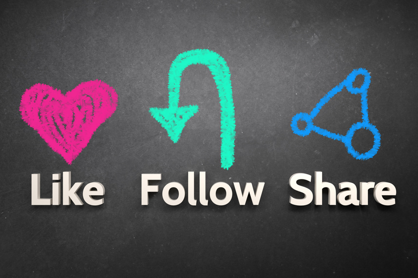 Like Follow and Share!